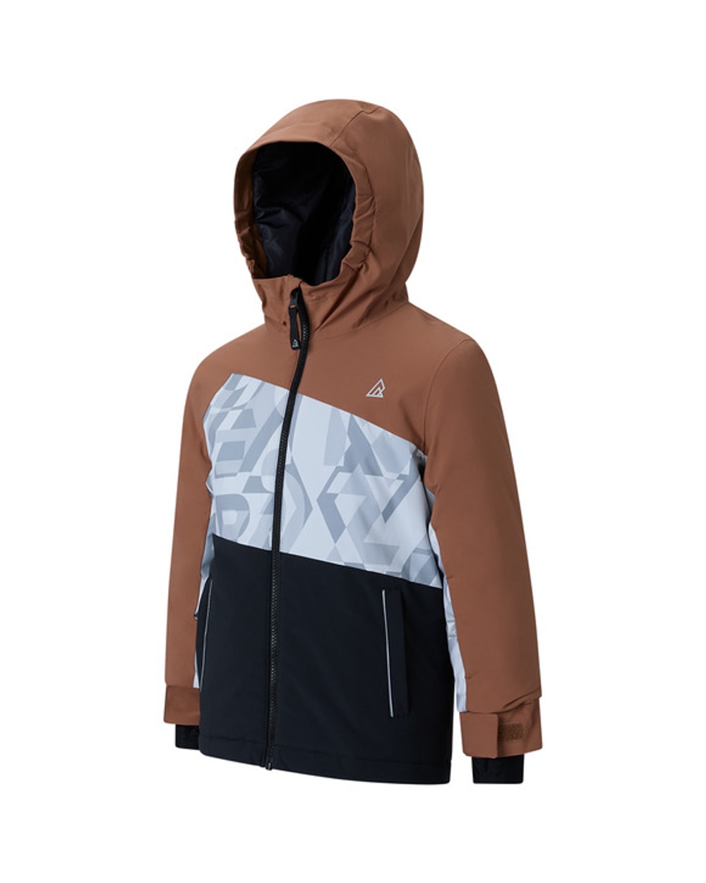 Ripzone Snowbowl 2.0 Boys' Winter Sports Jacket