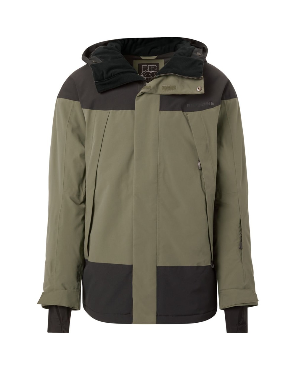 Ripzone Solara II Men's Insulated Jacket