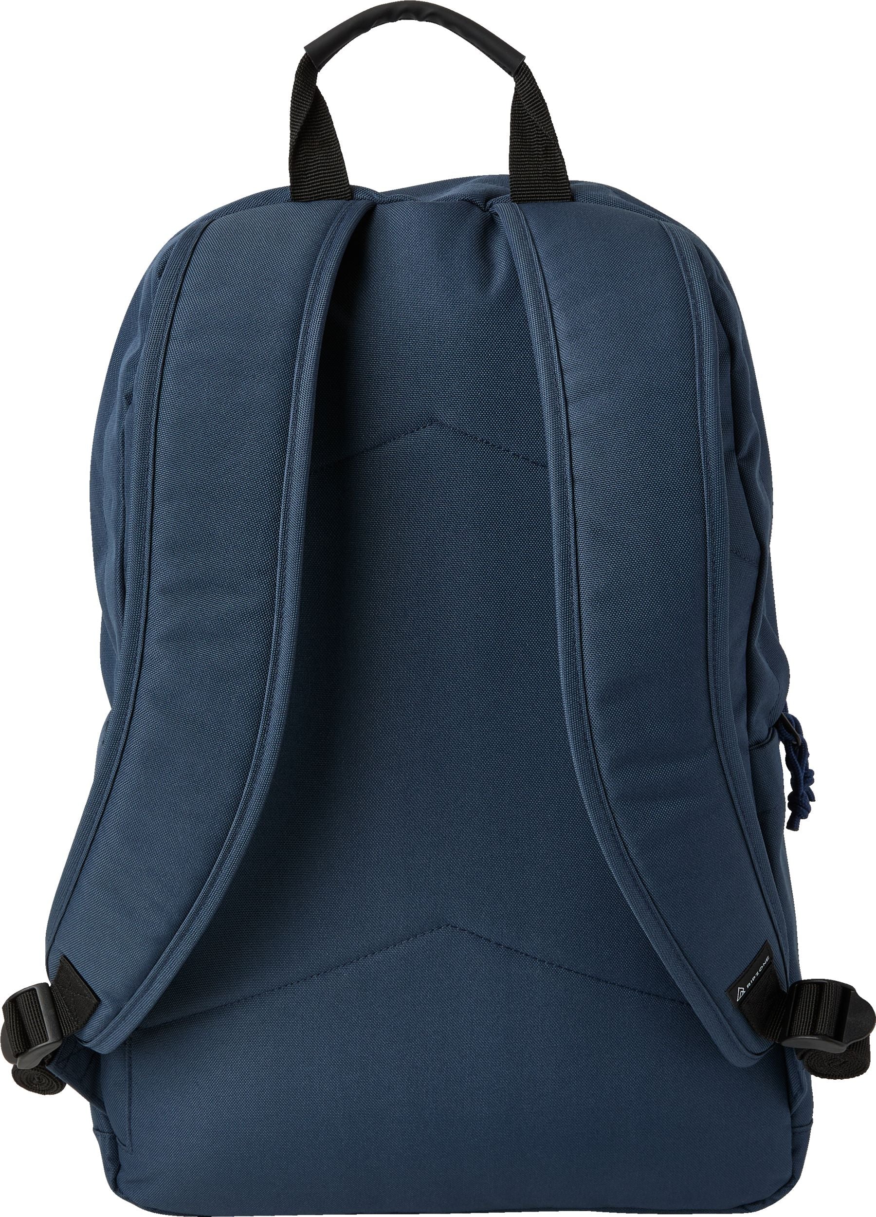 Ripzone Tempo 26L Backpack - Navy - side