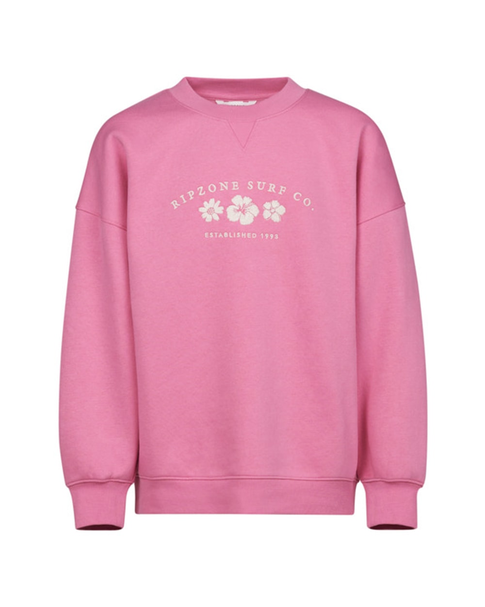 Ripzone Tenley Girls' Sweatshirt