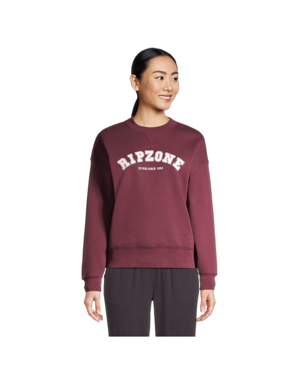 Ripzone Tenley Women's Sweatshirt