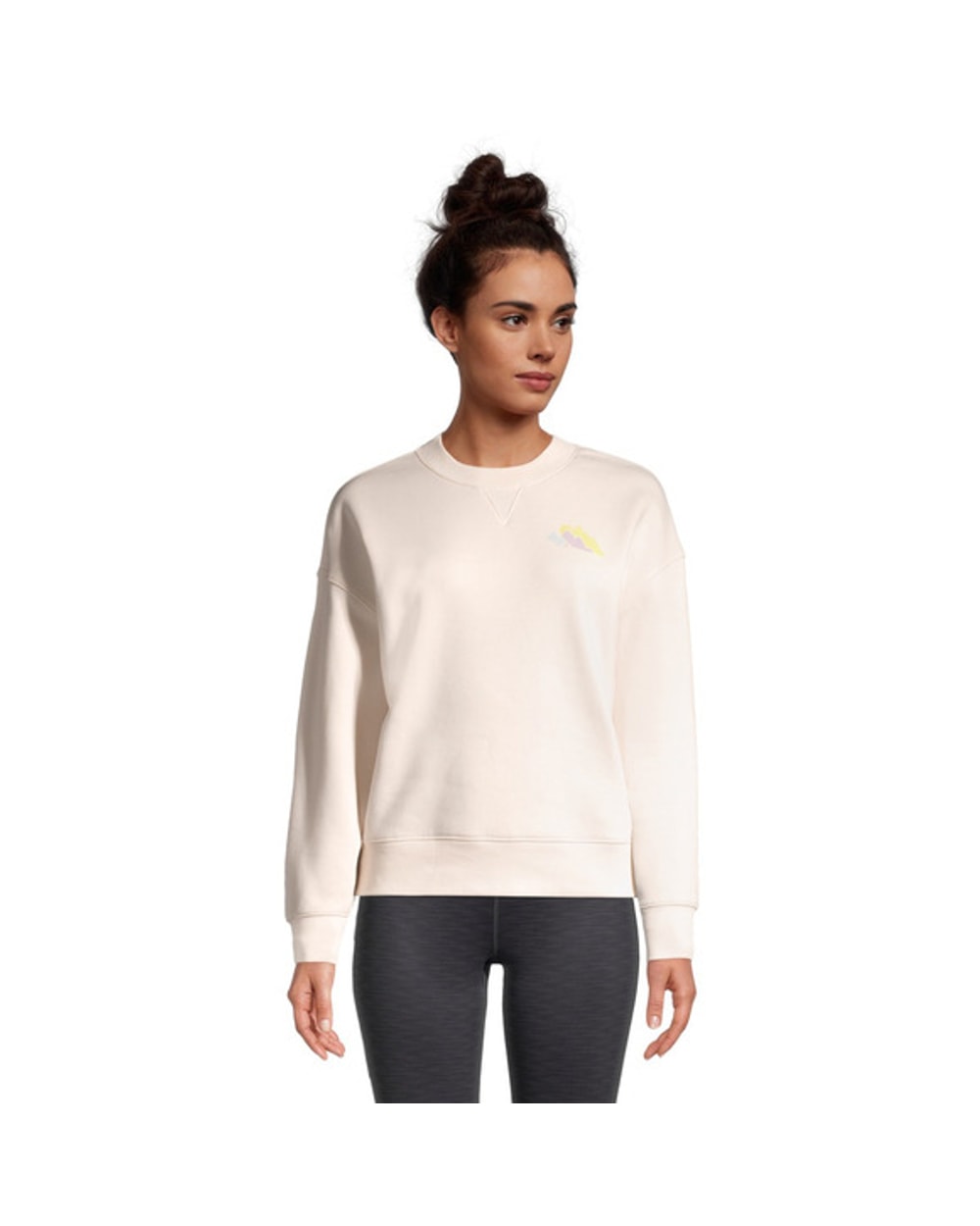 Ripzone Tenley Women's Sweatshirt