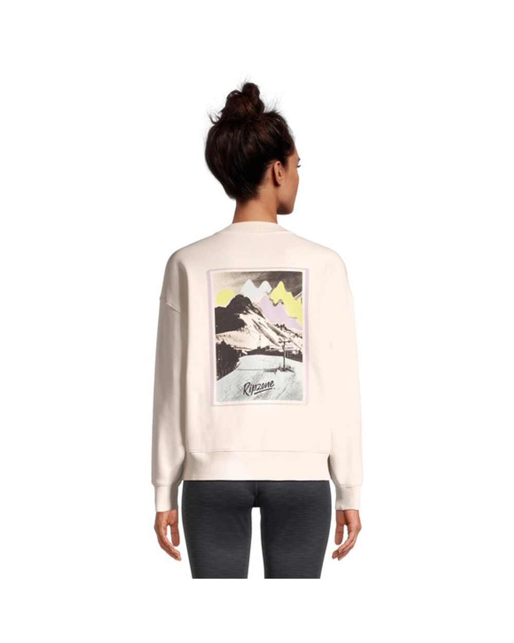 Ripzone Tenley Women's Sweatshirt