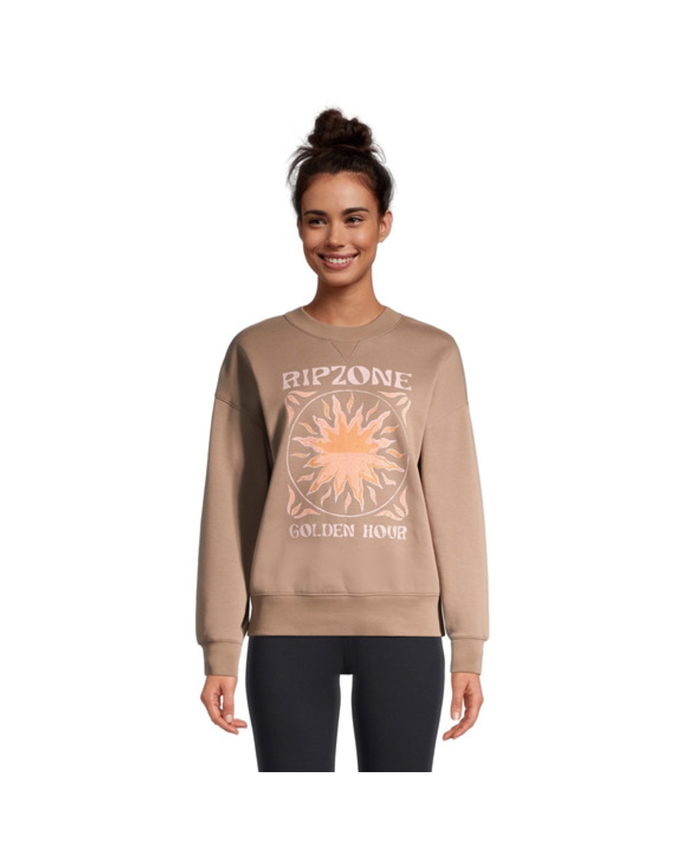 Ripzone Tenley Women's Sweatshirt