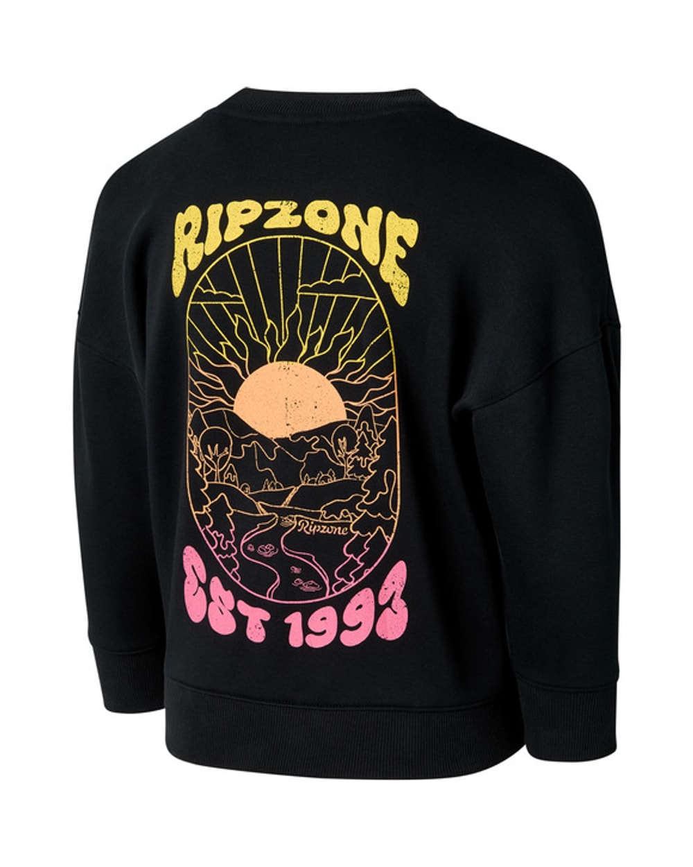 Ripzone Tenley Youth Sweatshirt