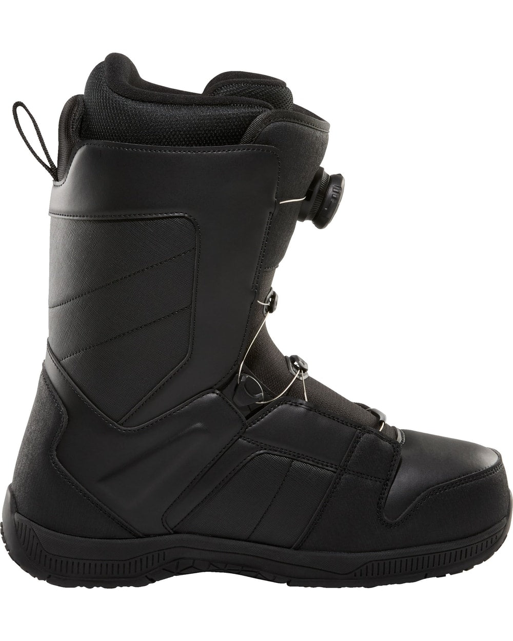 Ripzone Tilt Men's Snowboard Boots