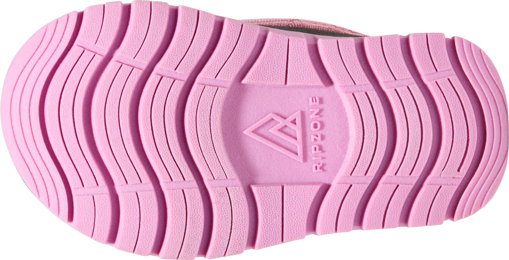 Ripzone Girls' Toddler Winterland Winter Boots - PRISM PINK
