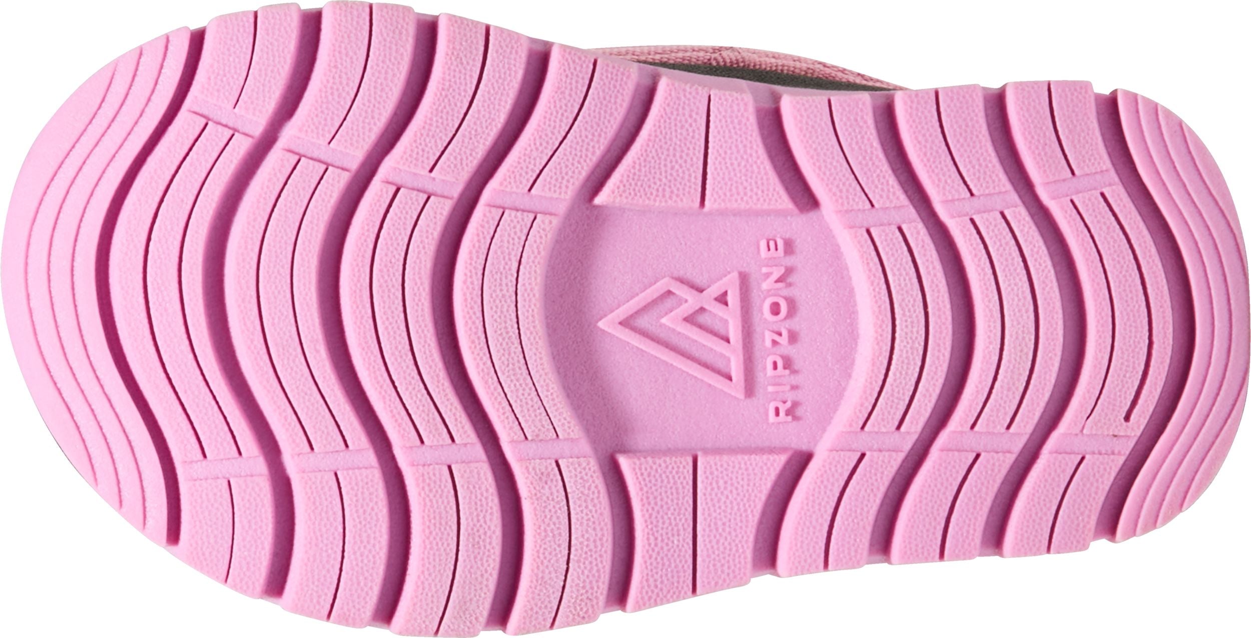 Ripzone Girls' Toddler Winterland Winter Boots - PRISM PINK