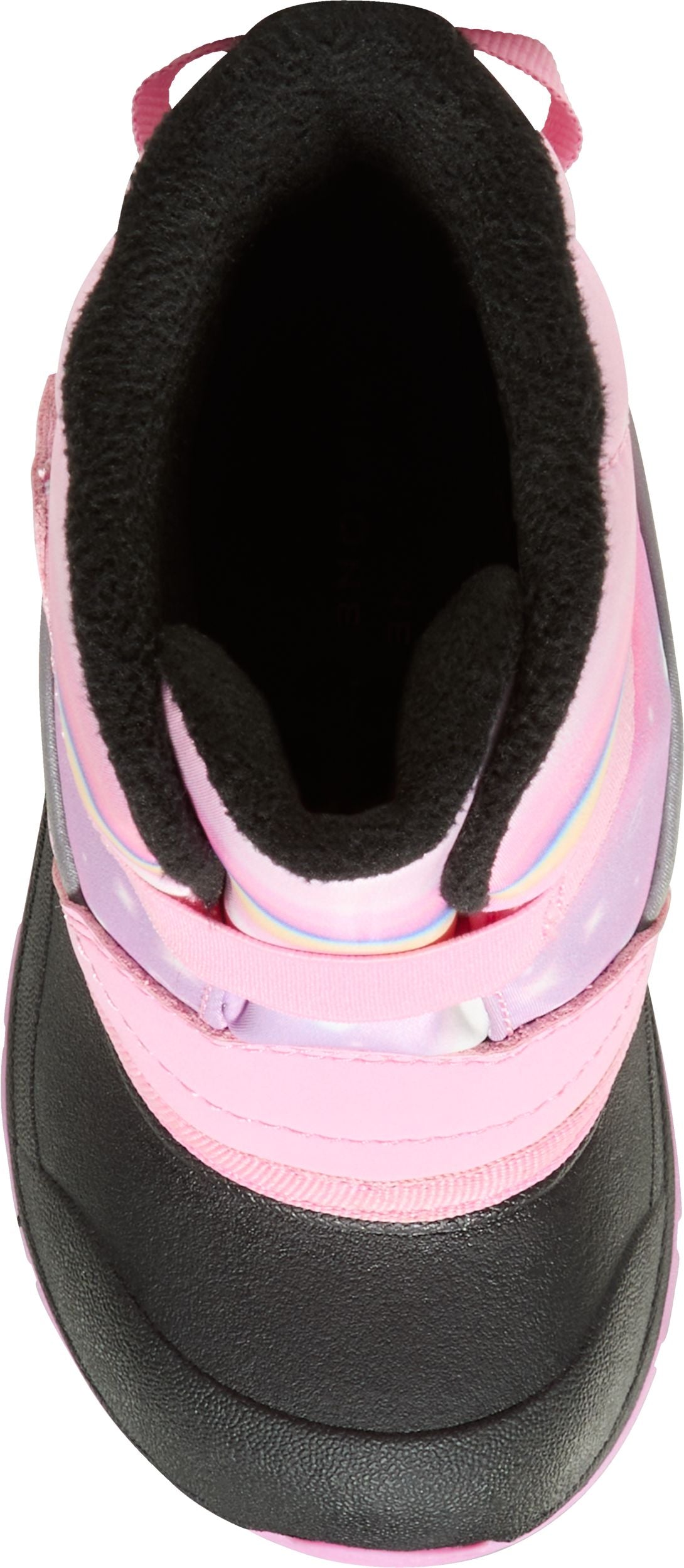 Ripzone Girls' Toddler Winterland Winter Boots - PRISM PINK