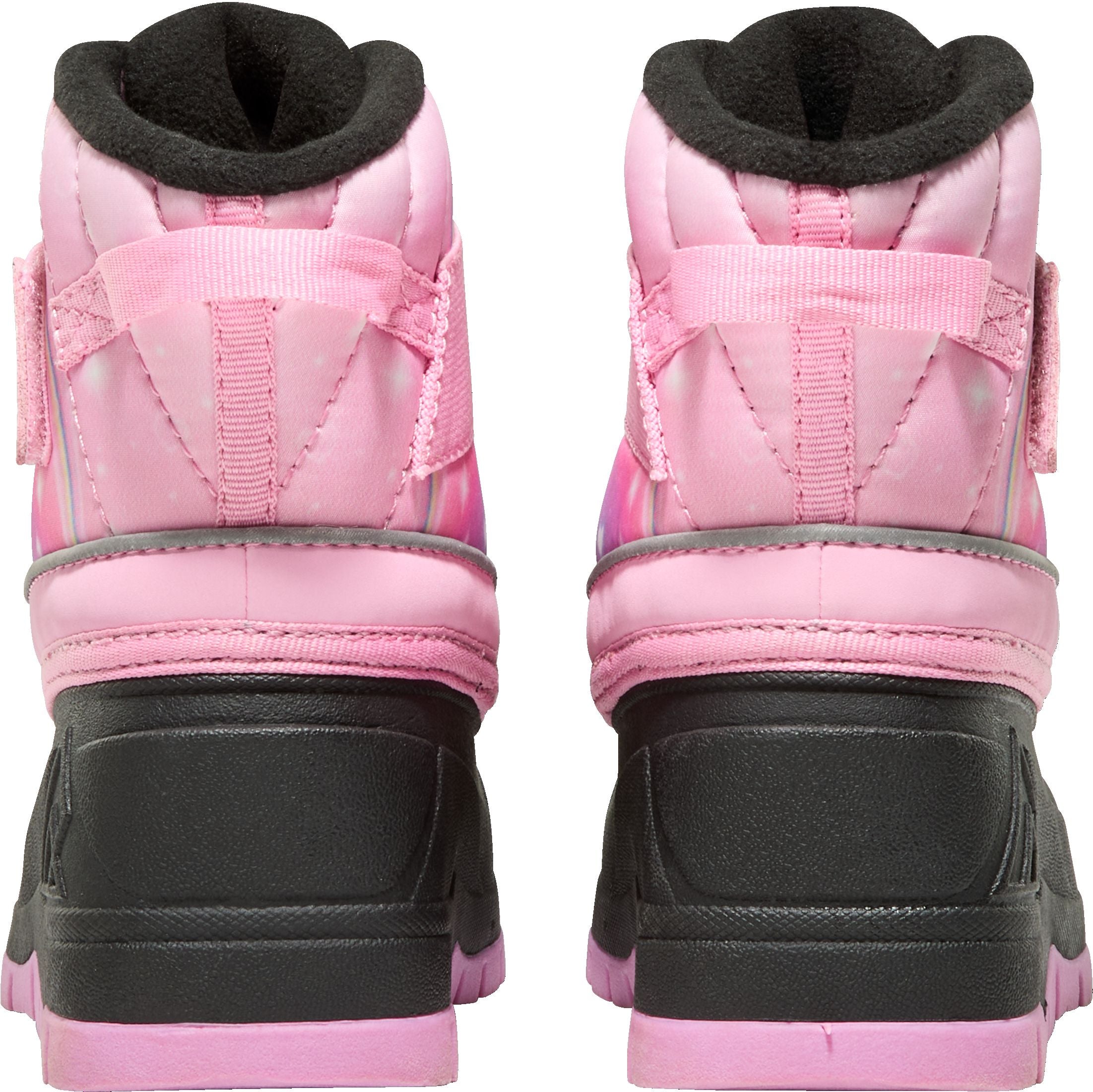 Ripzone Girls' Toddler Winterland Winter Boots - PRISM PINK