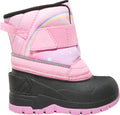 Ripzone Girls' Toddler Winterland Winter Boots - PRISM PINK