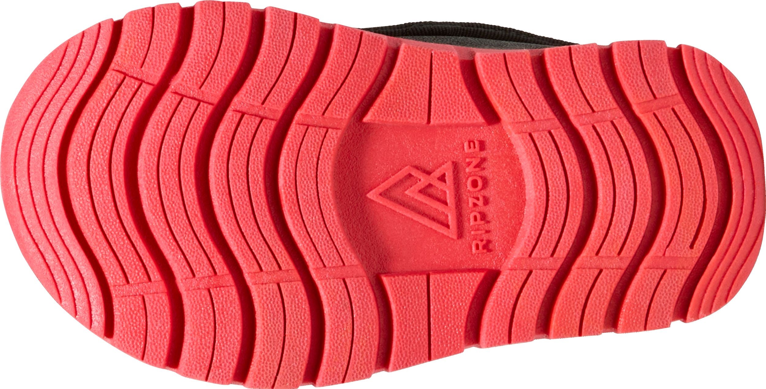 Ripzone Boys' Toddler Winterland Winter Boots - HIGH RISK RED