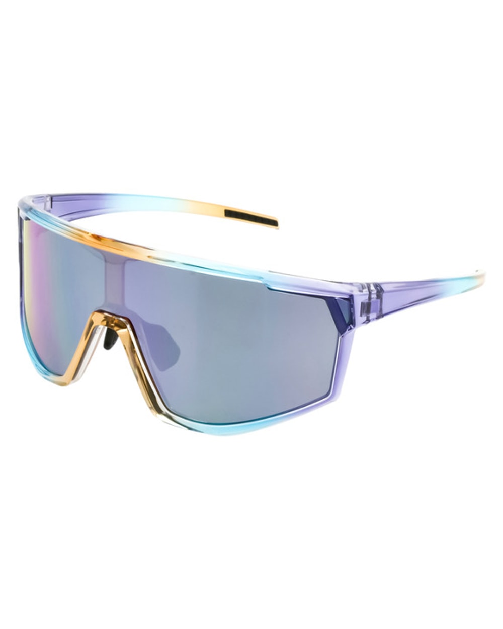 Ripzone Wave Purple Sunglasses