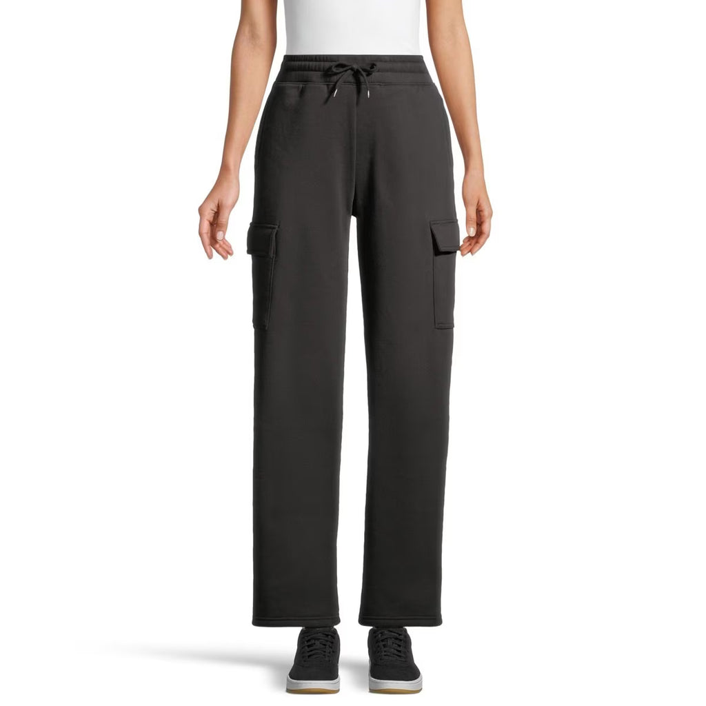 Ripzone Women's Cargo Fleece Pant