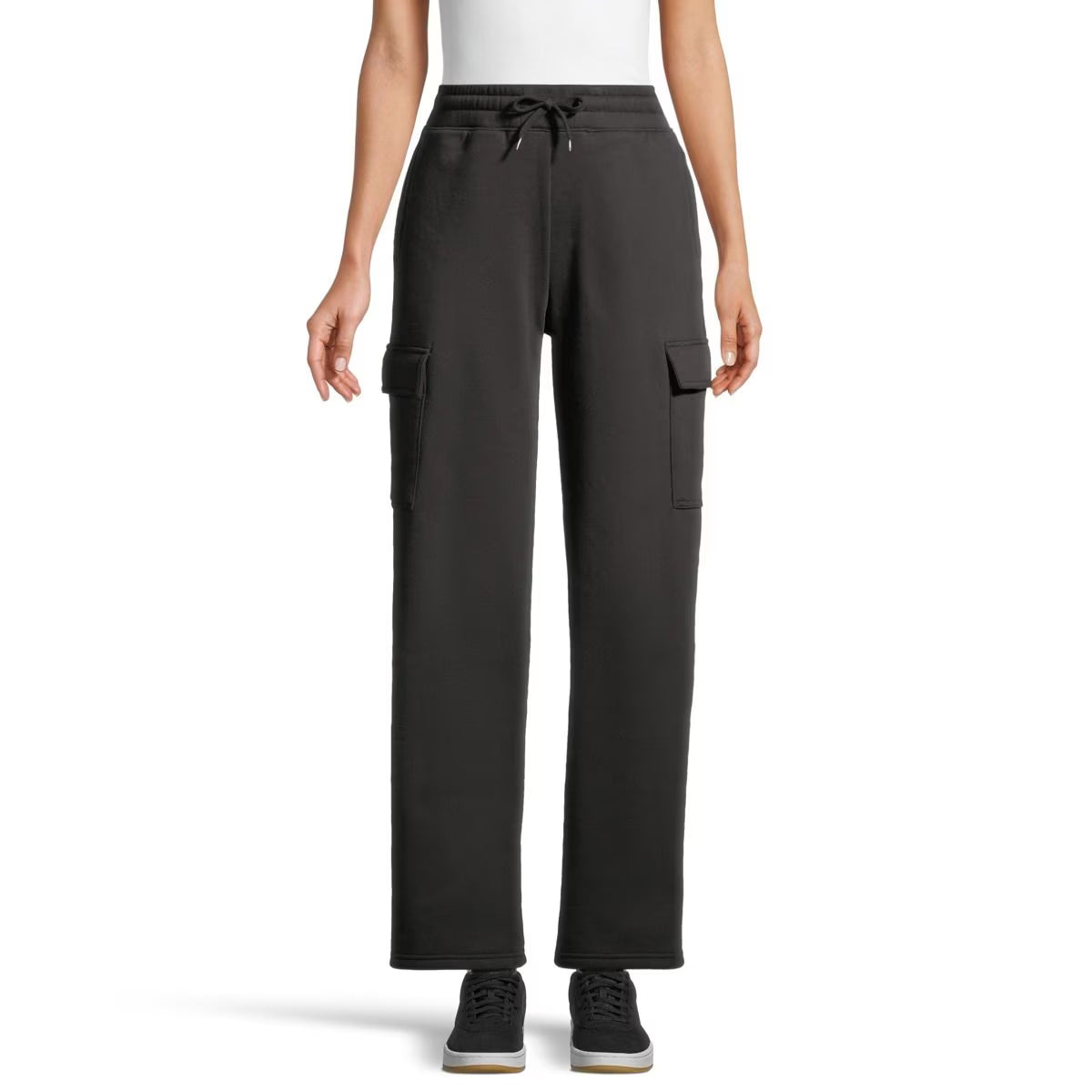 Ripzone Women's Cargo Fleece Pant
