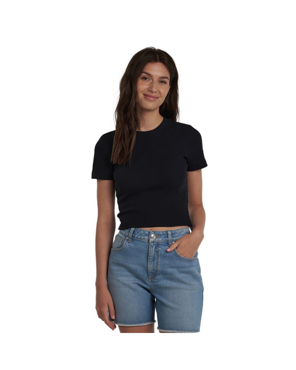 Ripzone Women's Azure T-Shirt