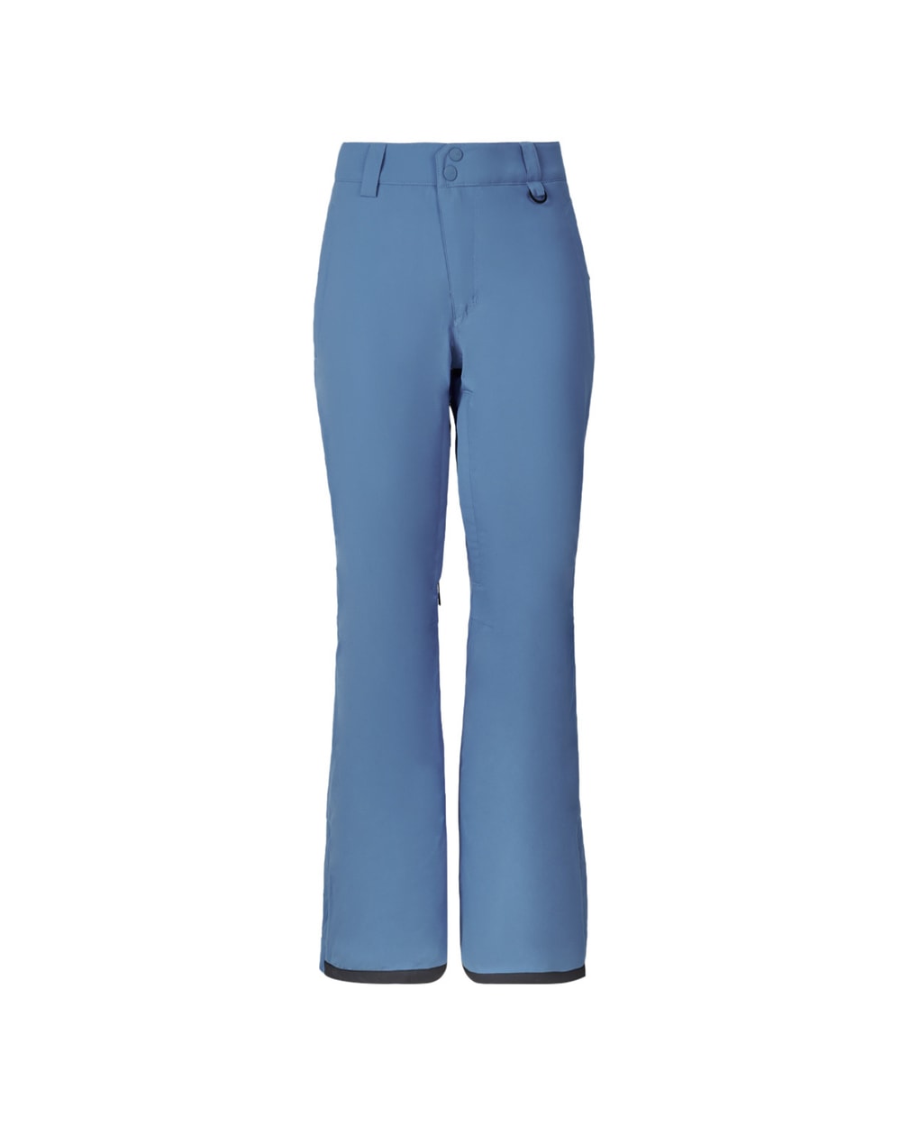 Ripzone Womens Caledon Insulated Snow Pants - Pacific Coast - front