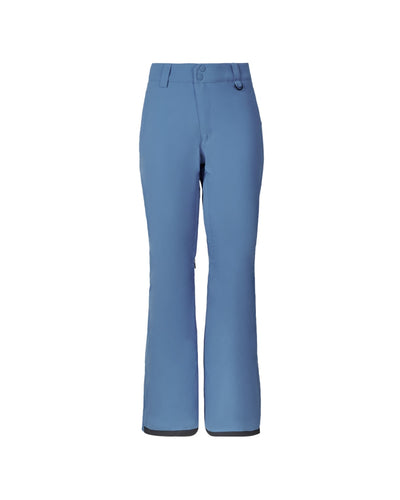 Ripzone Womens Caledon Insulated Snow Pants - Pacific Coast - front