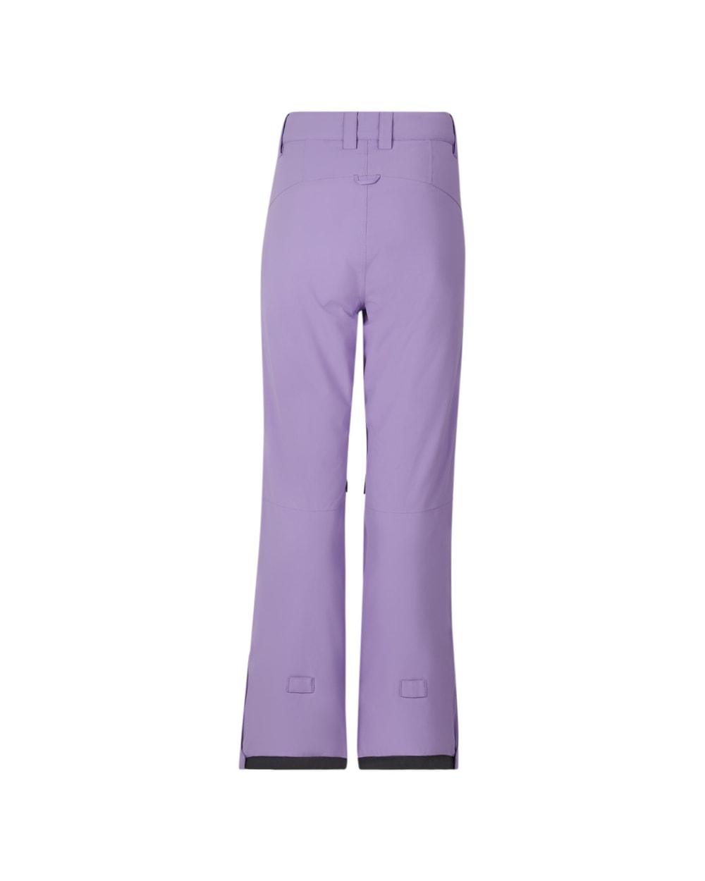 Ripzone Womens Caledon Insulated Snow Pants - Violet Tulip - back