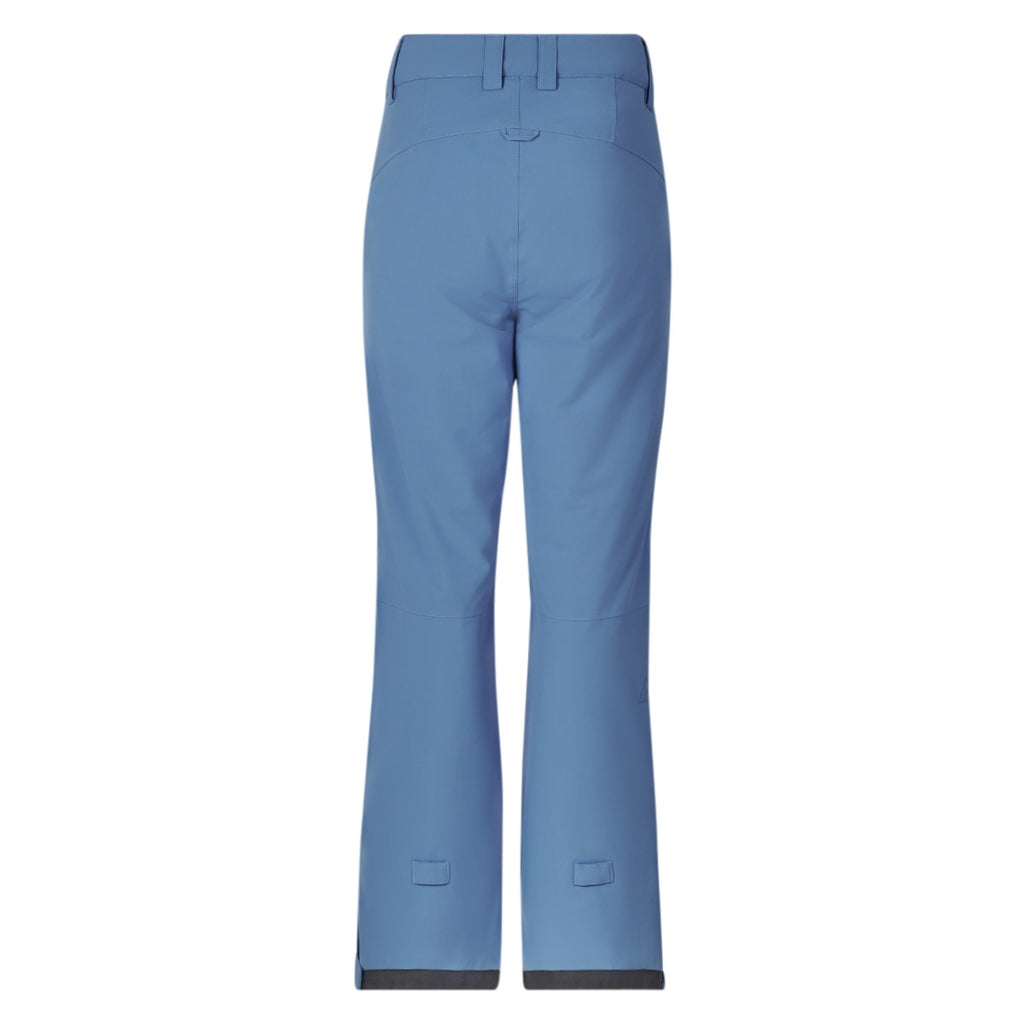 Ripzone Womens Caledon Insulated Snow Pants - Pacific Coast - back