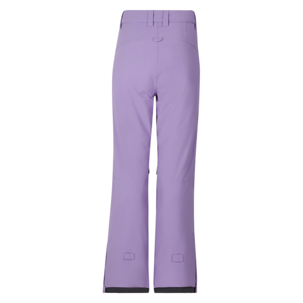 Ripzone Womens Caledon Insulated Snow Pants - Violet Tulip - back
