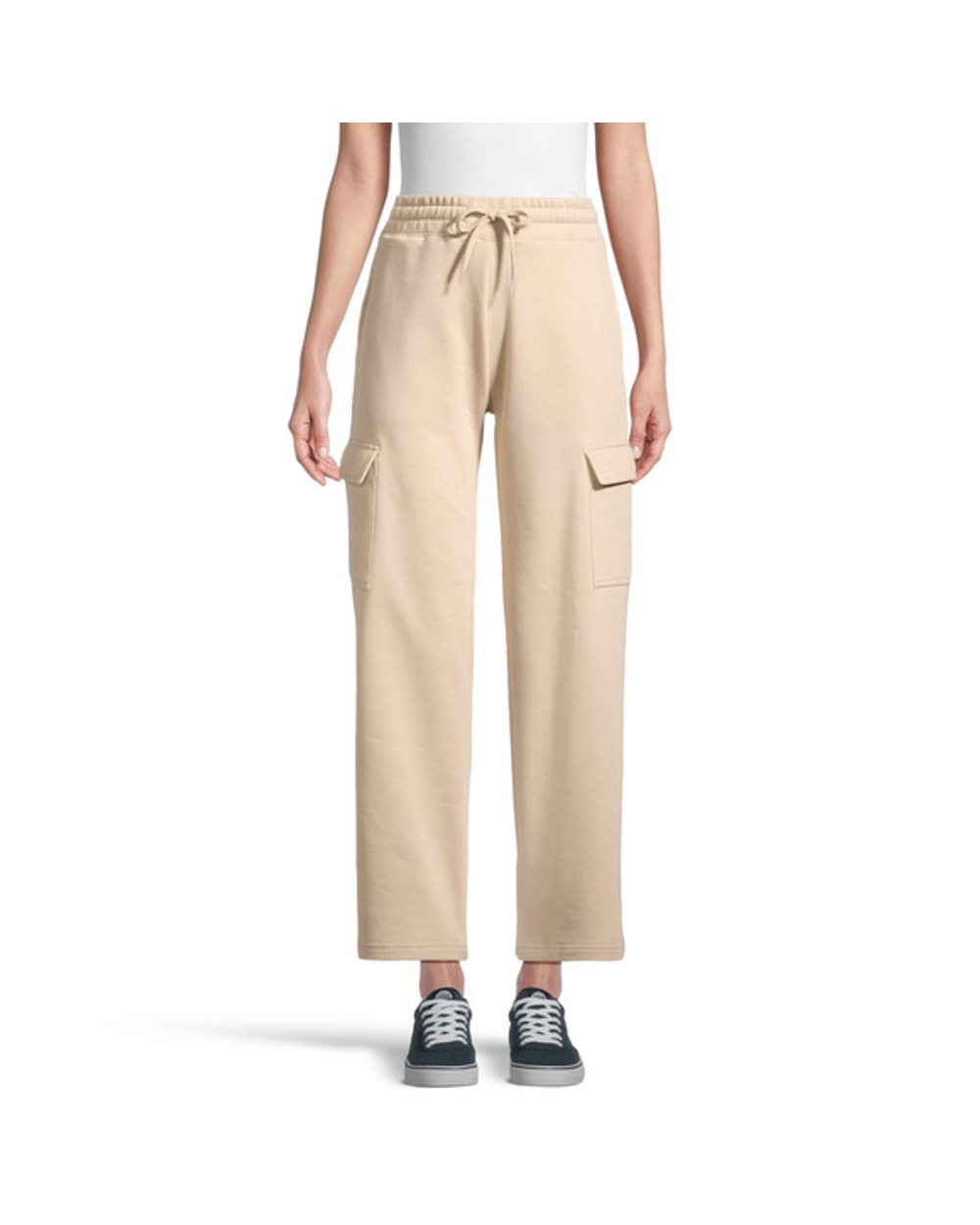 Ripzone Women's Cargo Fleece Pant