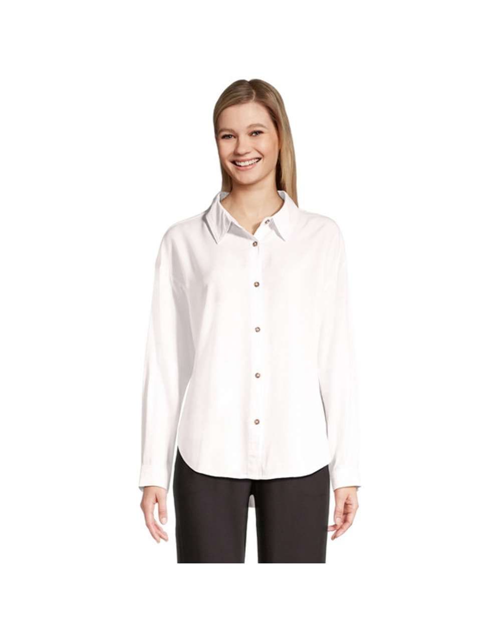 Ripzone Women's Horizon Button Down Shirt