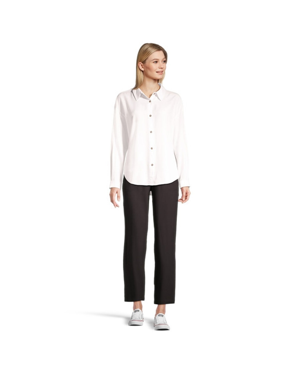 Ripzone Women's Horizon Button Down Shirt