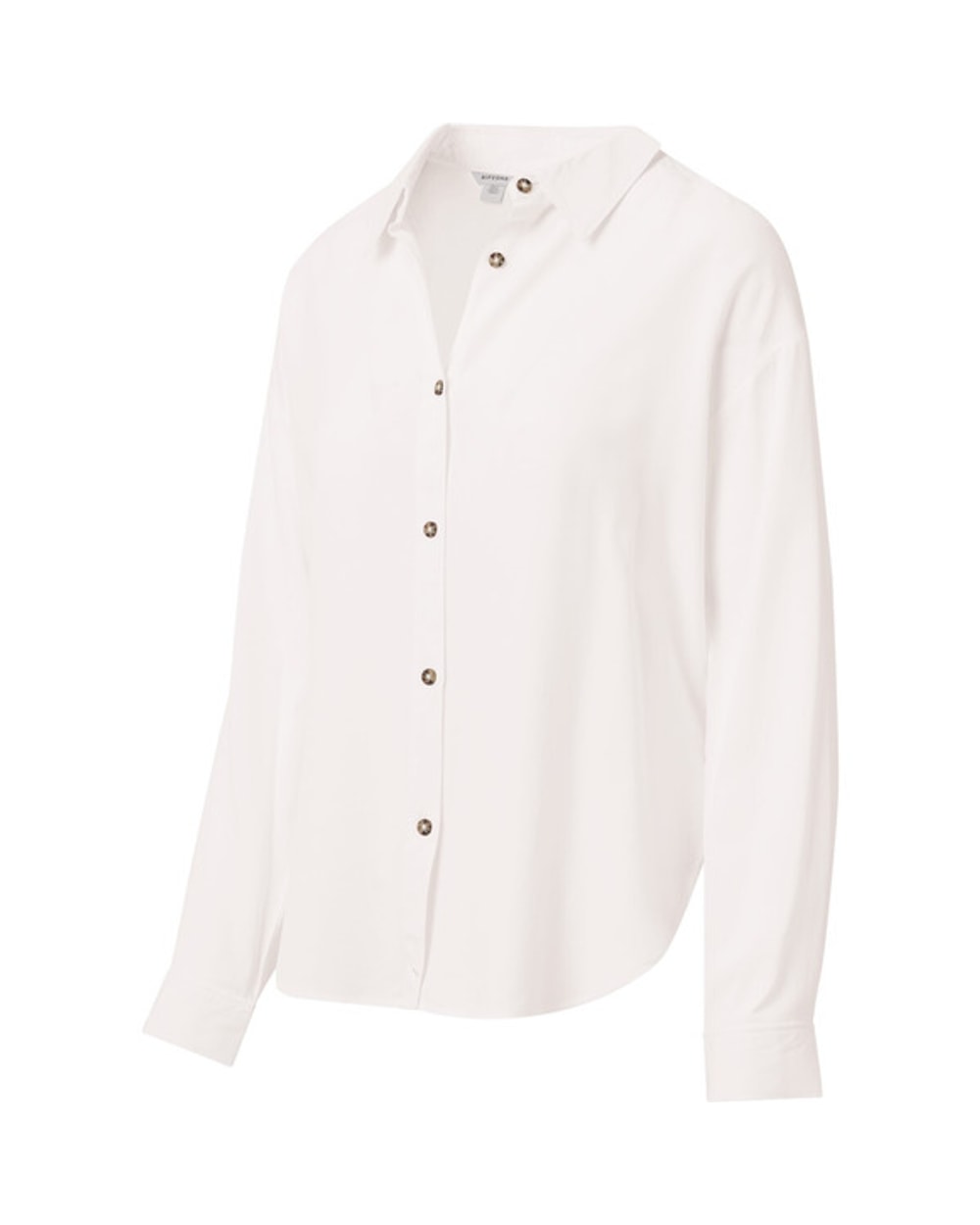 Ripzone Women's Horizon Button Down Shirt