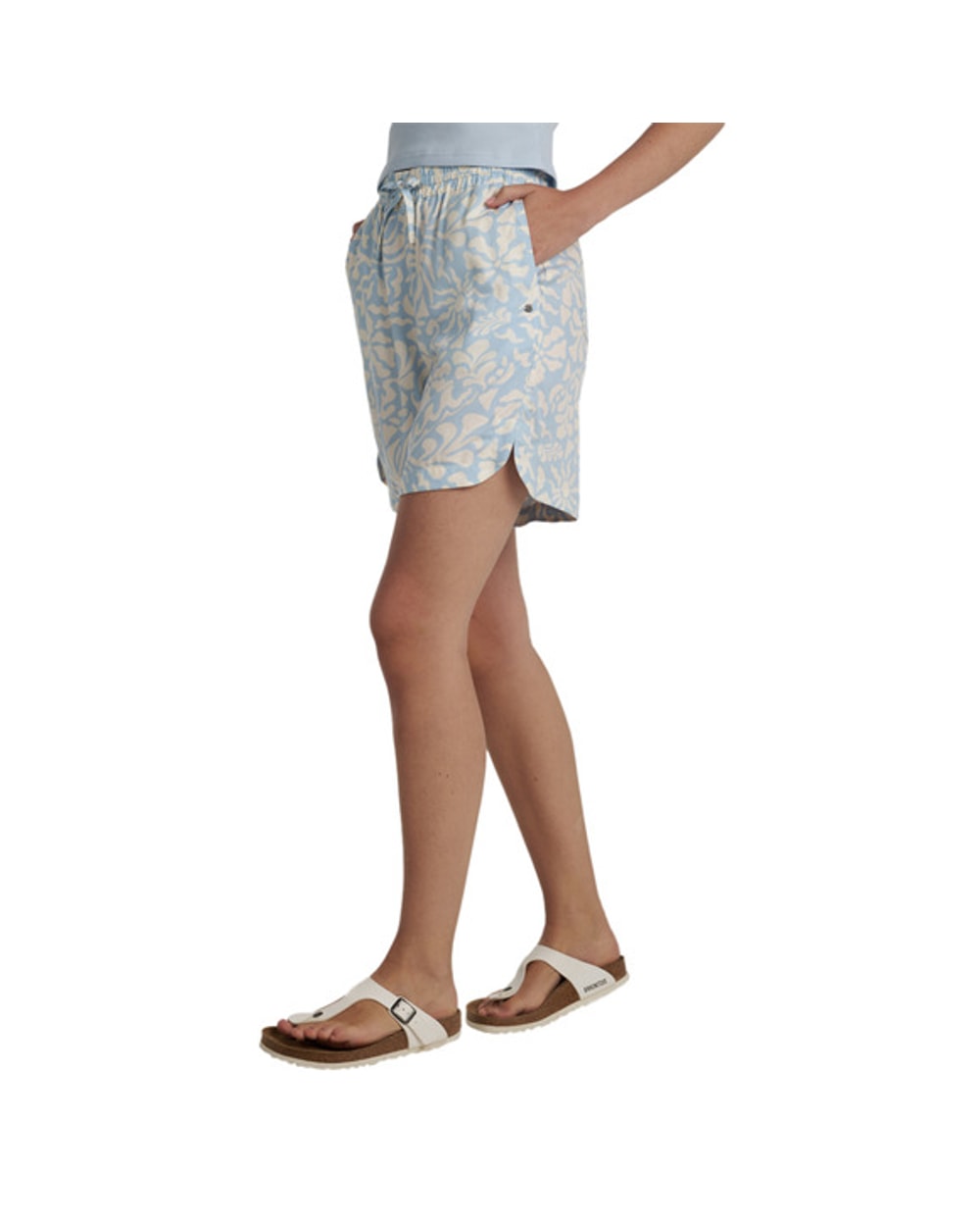 Ripzone Women's Horizon Shorts