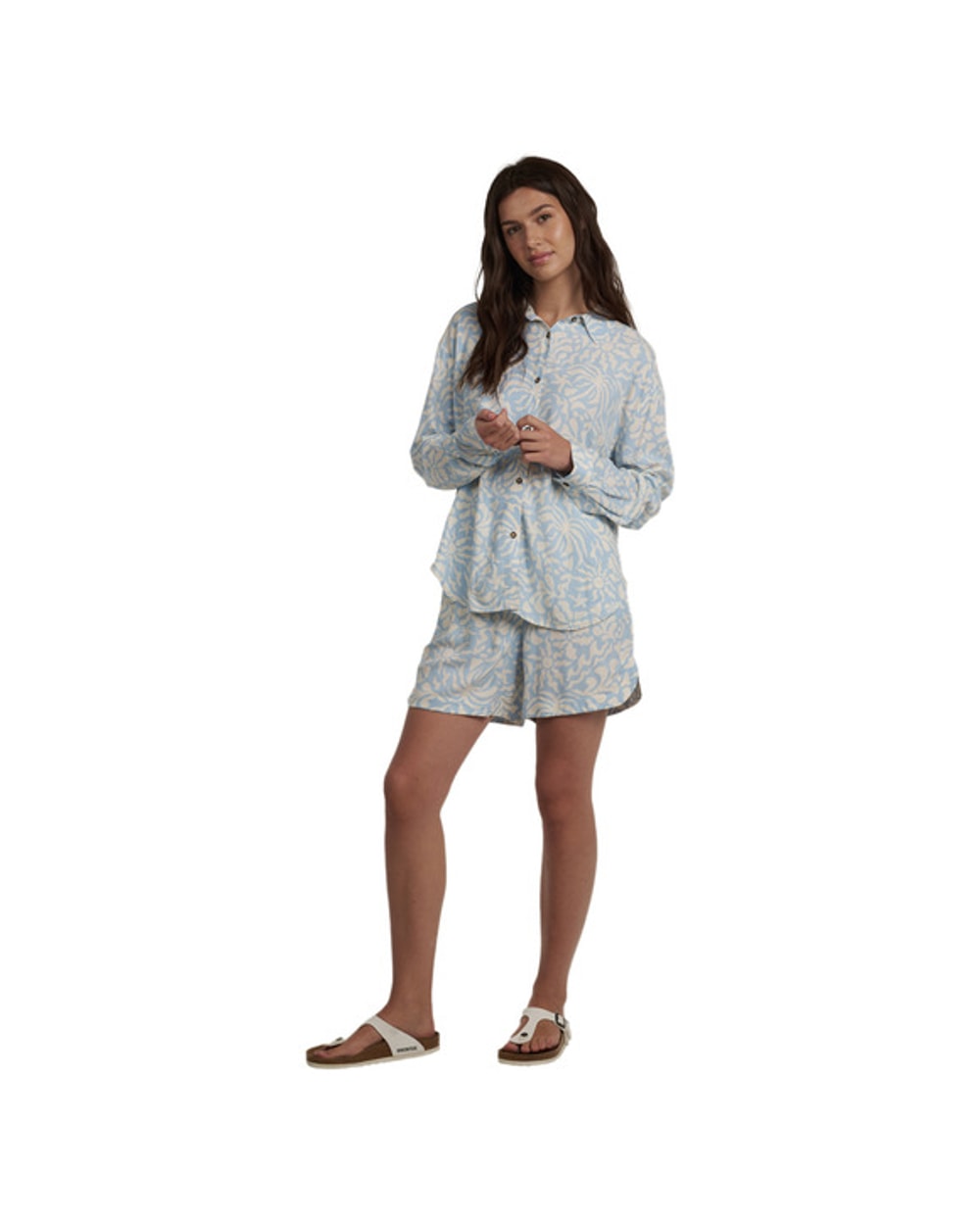 Ripzone Women's Horizon Shorts