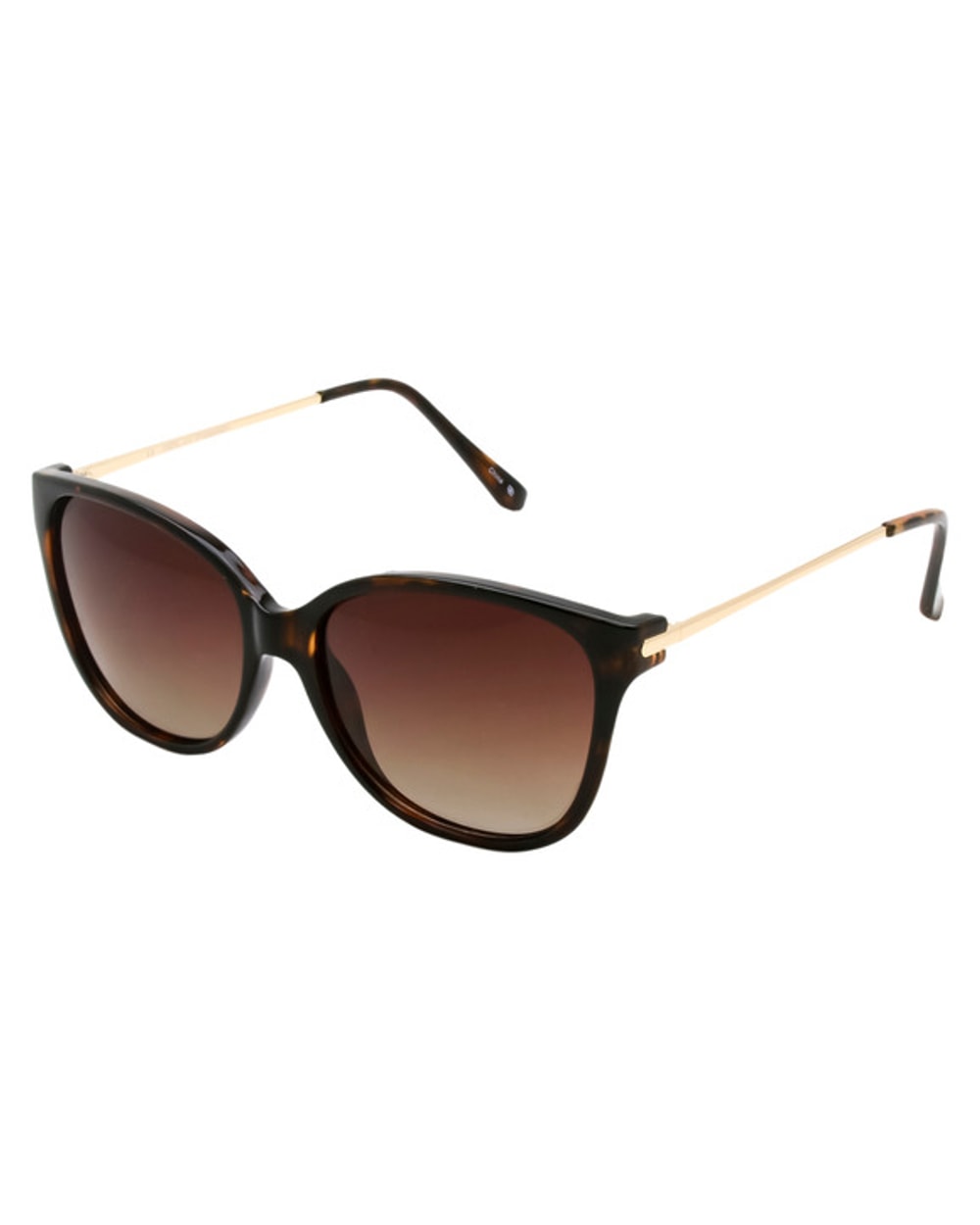 Ripzone Women's Kelsey Brown Sunglasses