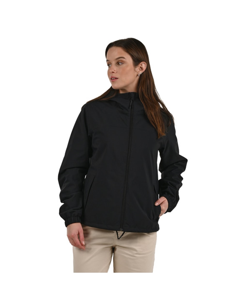 Ripzone Women's Kensington Rain Jacket