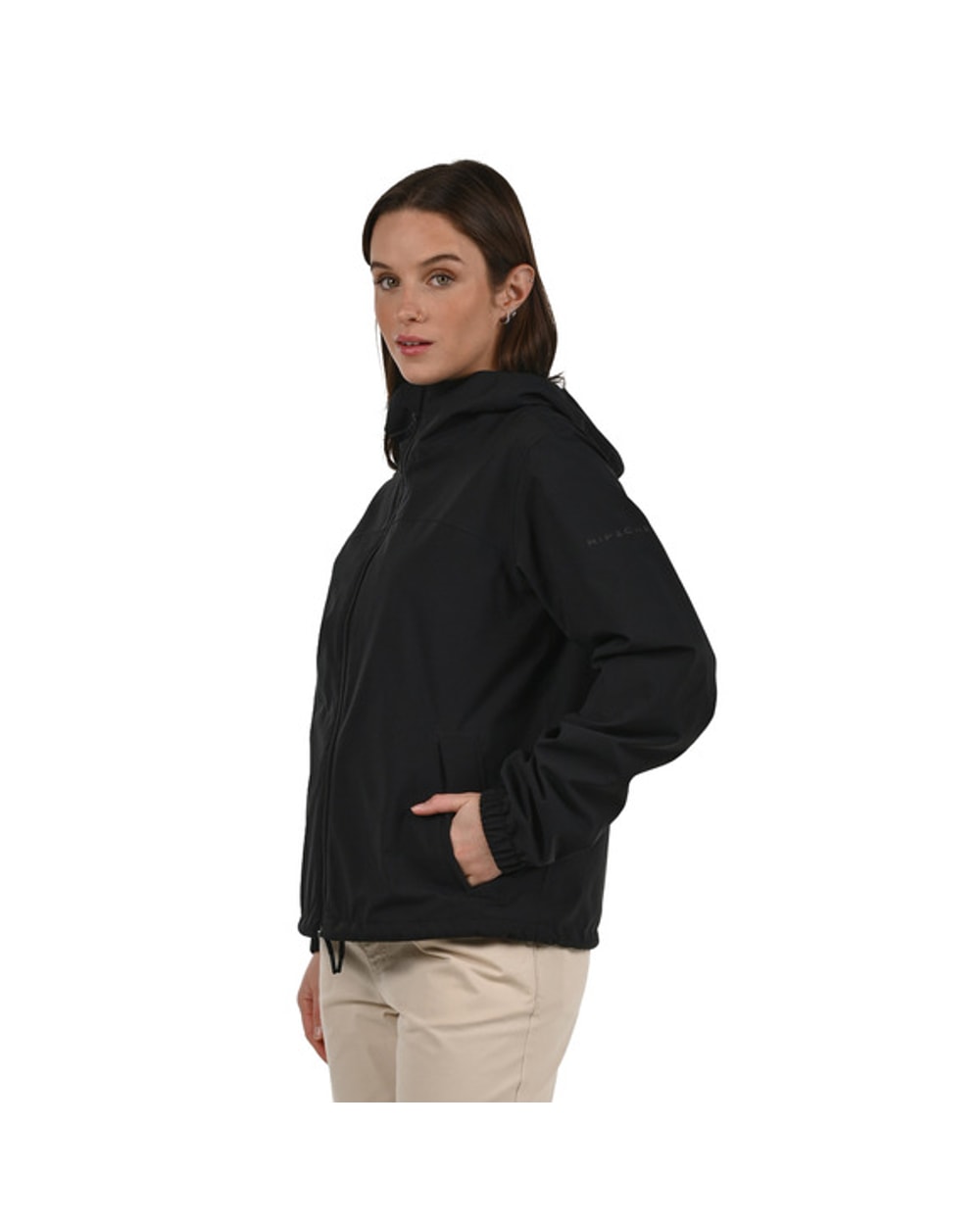 Ripzone Women's Kensington Rain Jacket