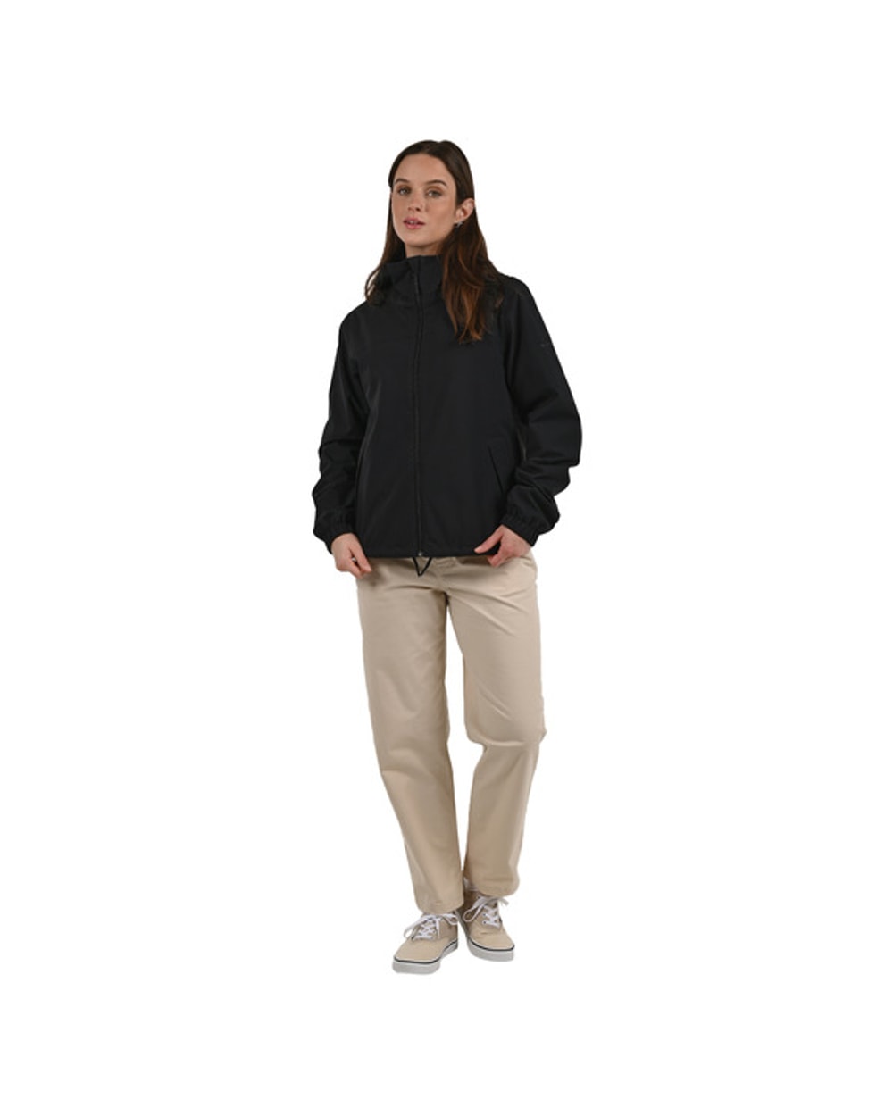 Ripzone Women's Kensington Rain Jacket