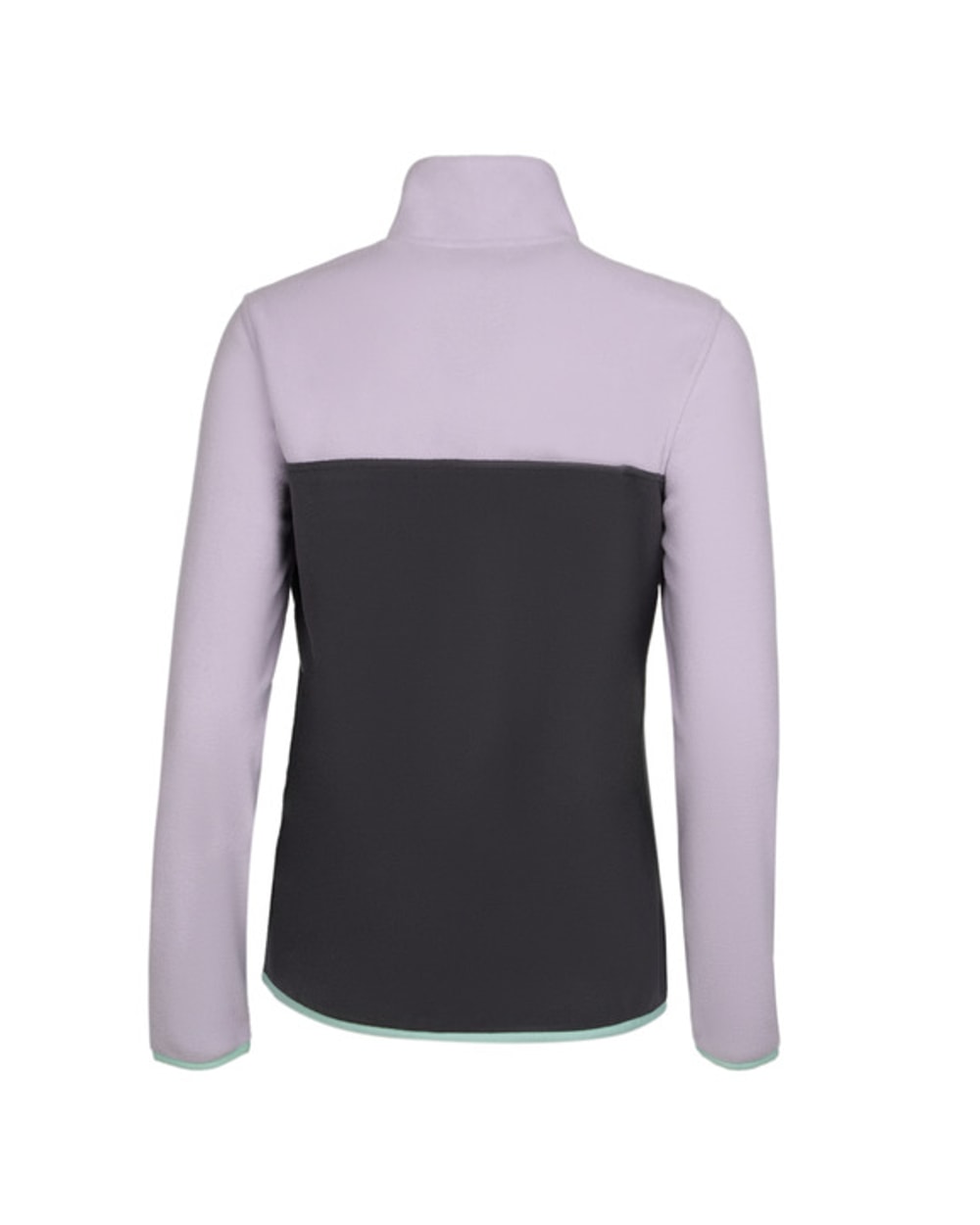 Ripzone Women's Lakewood Half-Snap Sweater