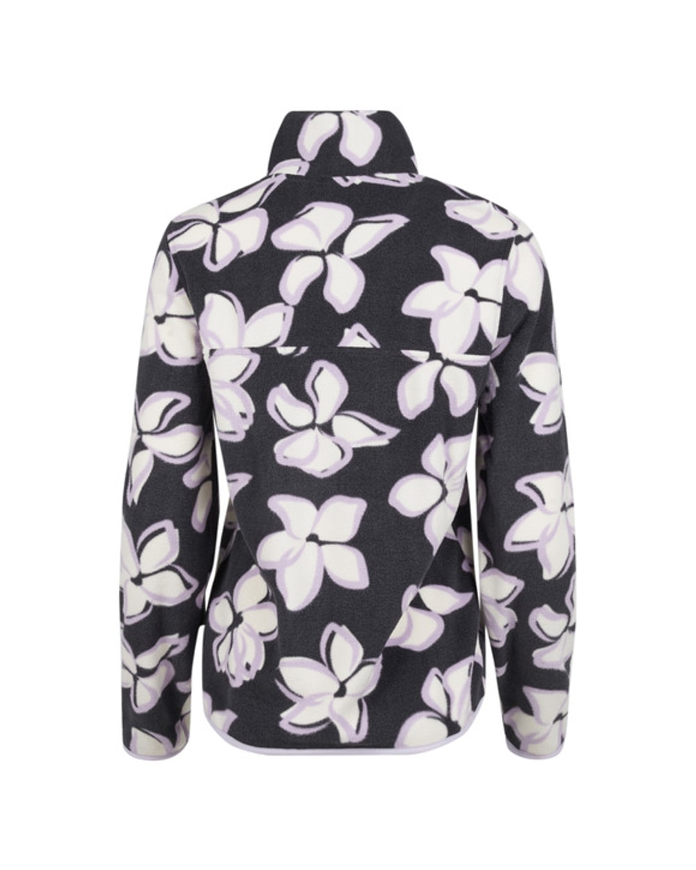 Ripzone Women's Lakewood Half-Snap Sweater