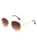 Ripzone Women's Lewis Sunglasses - Gold