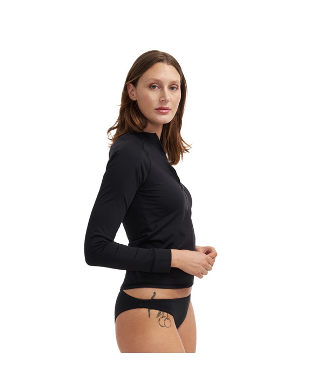 Ripzone Women's Long-Sleeved Rashguard