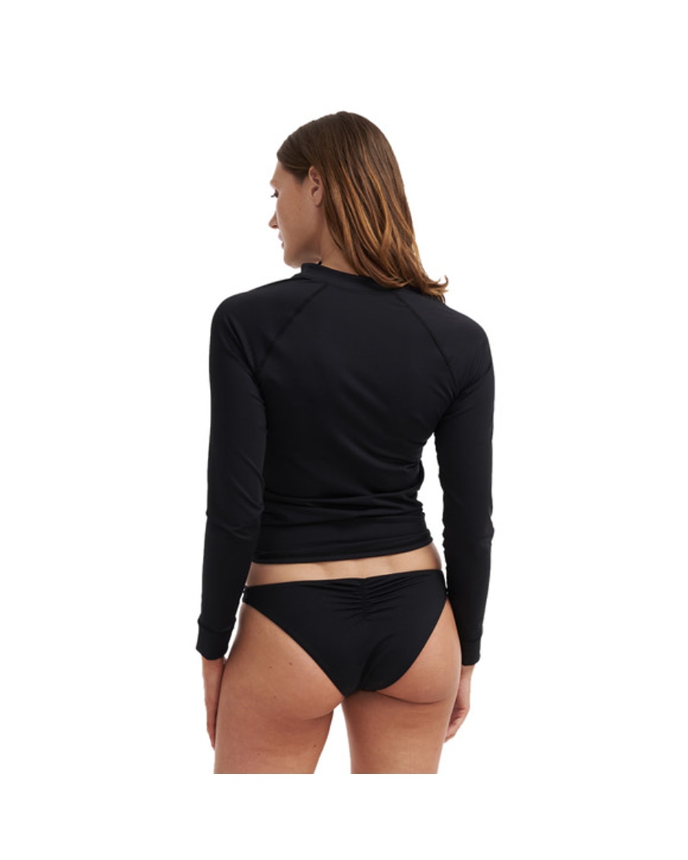 Ripzone Women's Long-Sleeved Rashguard