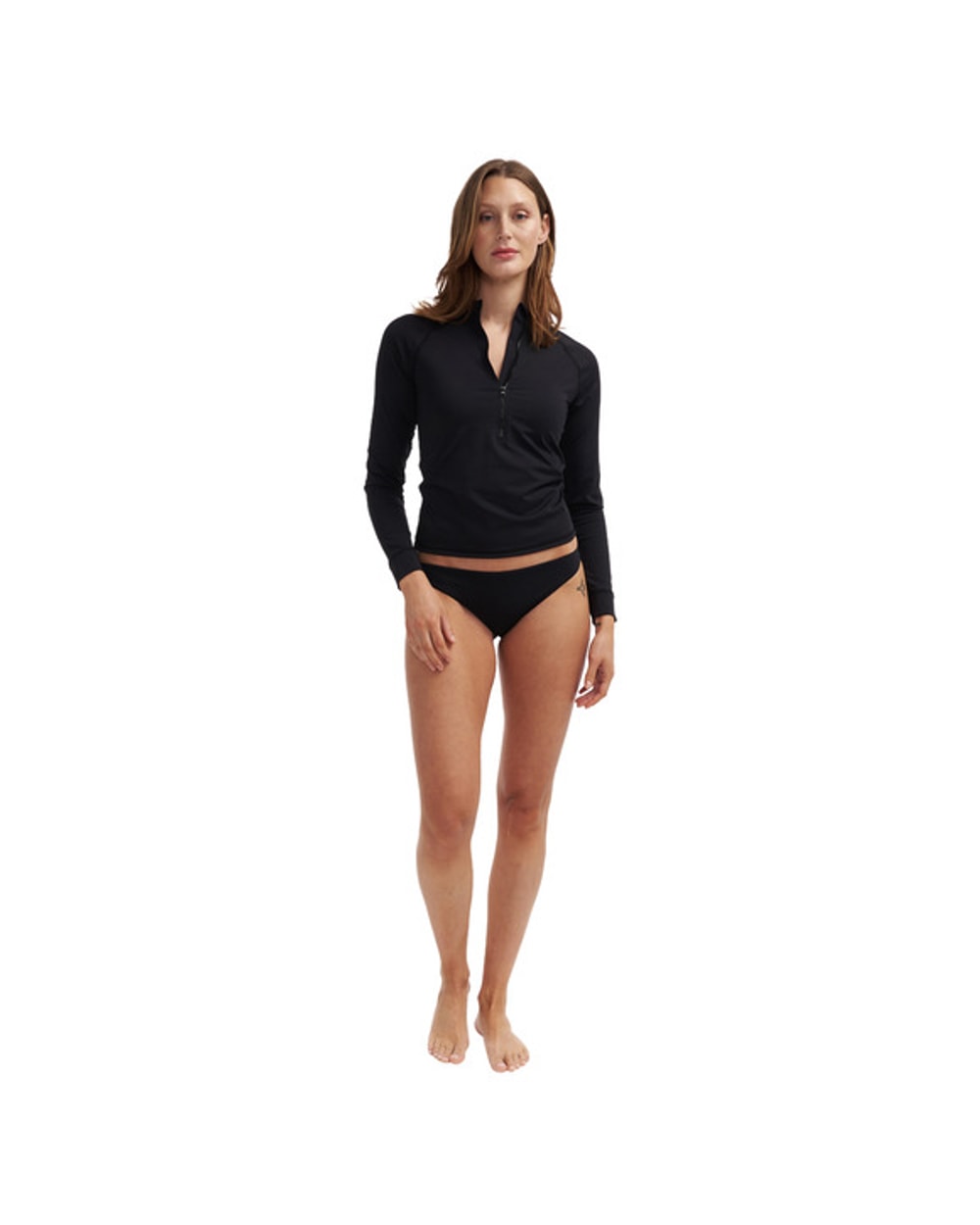 Ripzone Women's Long-Sleeved Rashguard