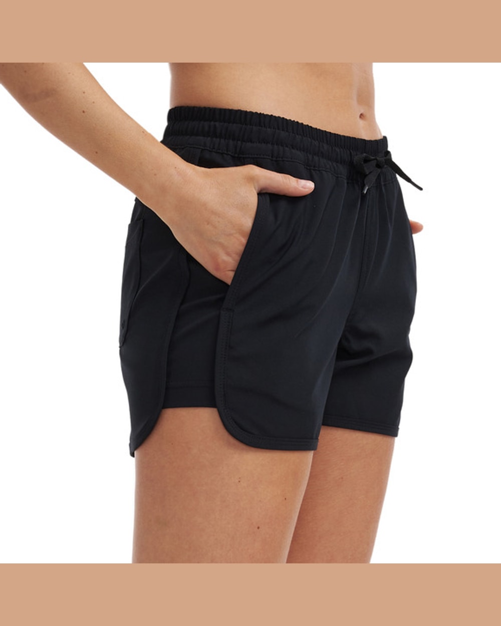 Ripzone Women's Luana Board Shorts