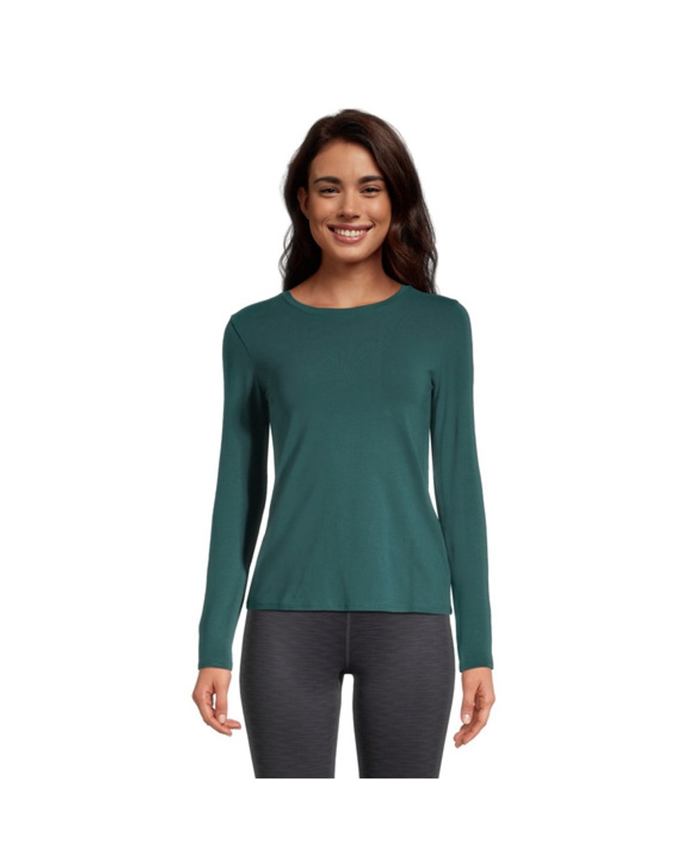 Ripzone Women's Morgan Long-Sleeved Shirt