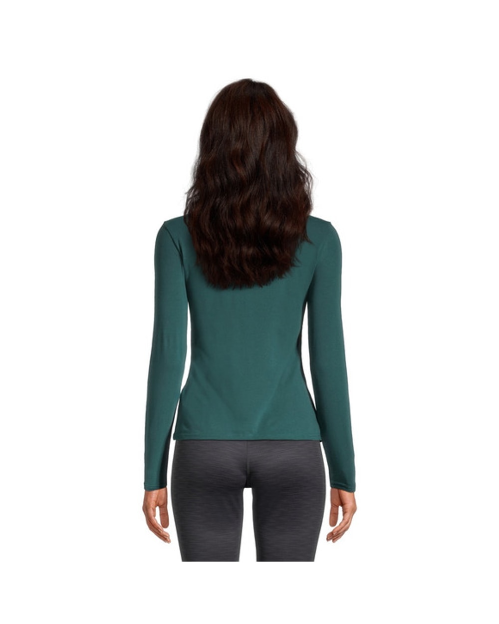 Ripzone Women's Morgan Long-Sleeved Shirt