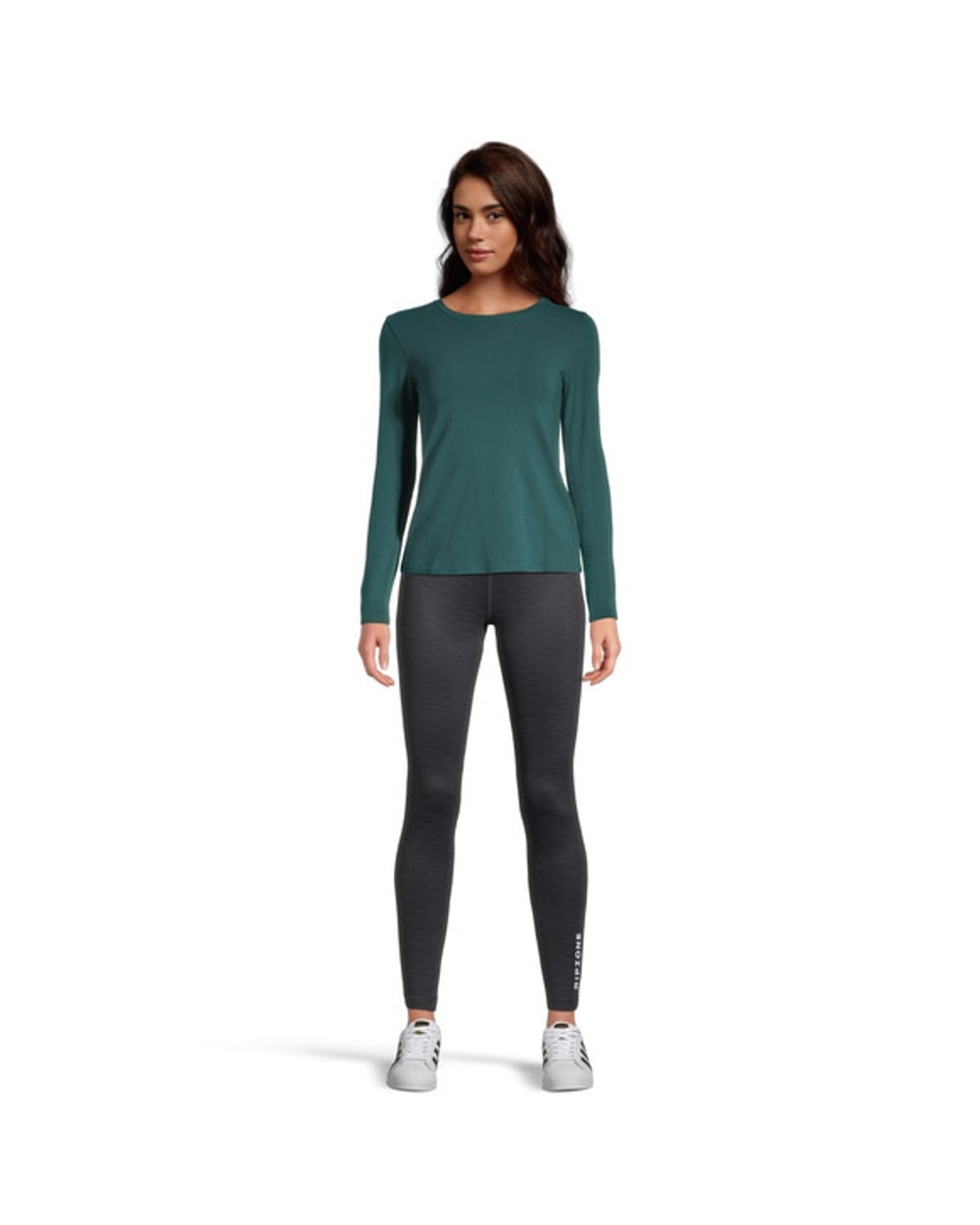 Ripzone Women's Morgan Long-Sleeved Shirt