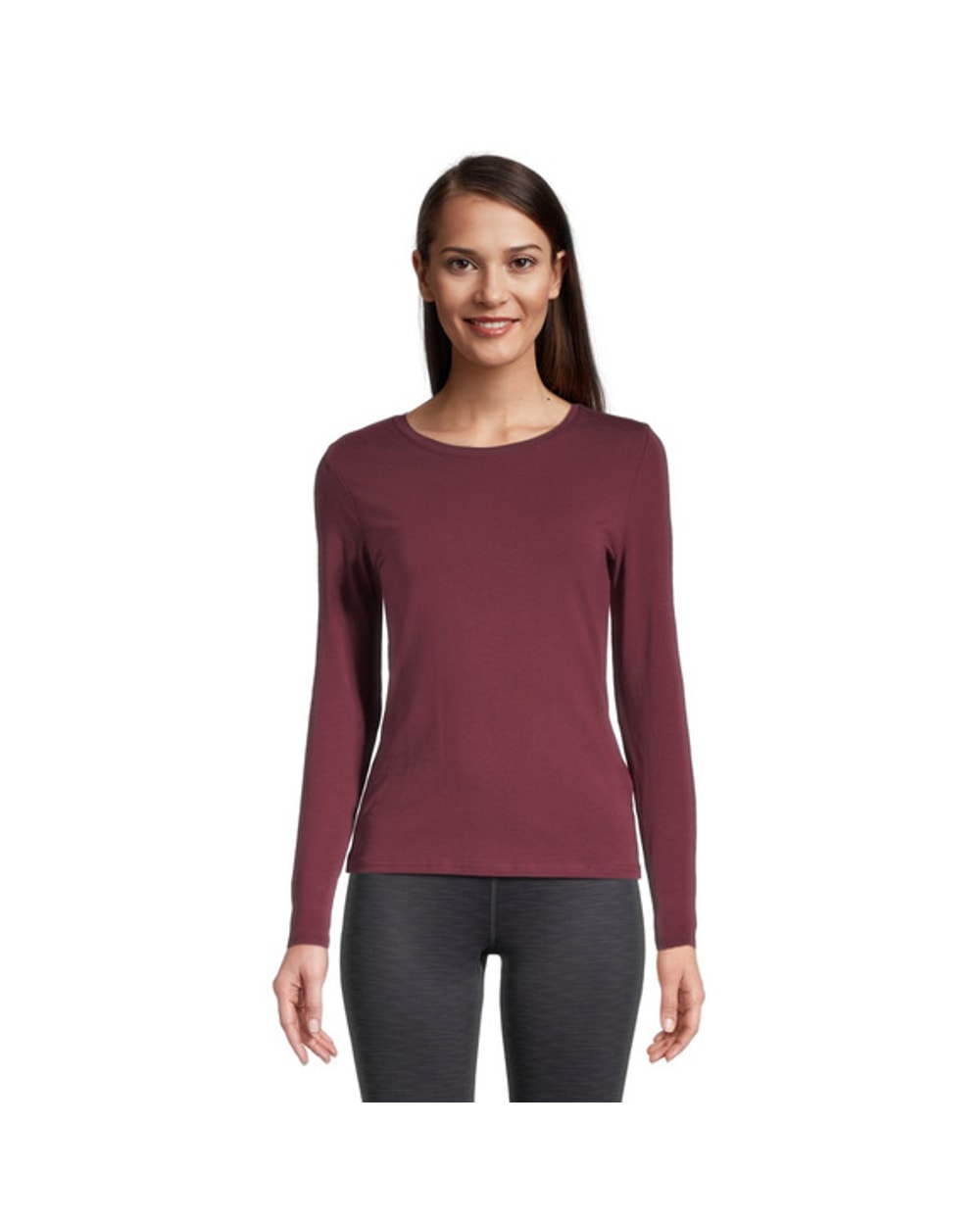 Ripzone Women's Morgan Long-Sleeved Shirt