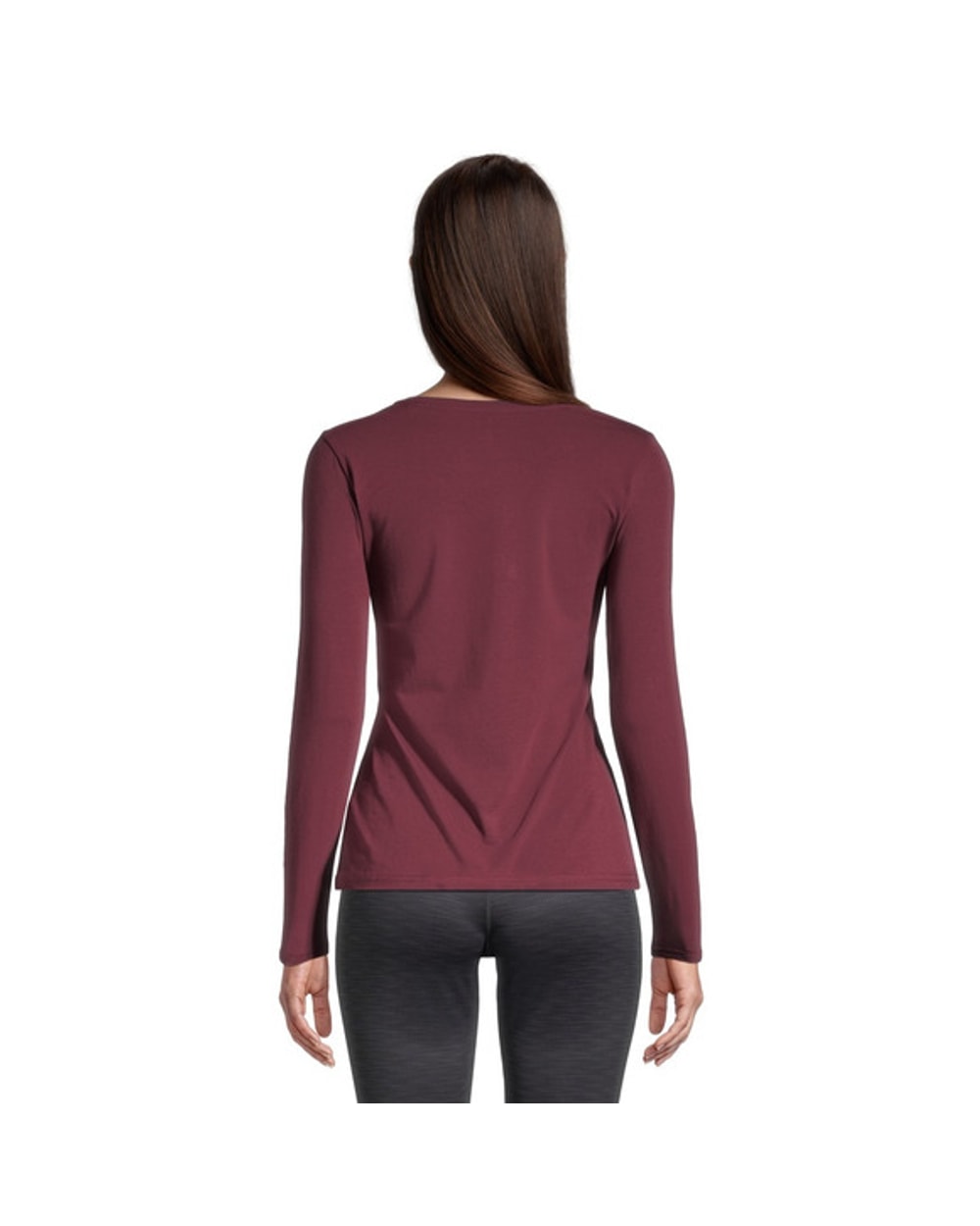 Ripzone Women's Morgan Long-Sleeved Shirt