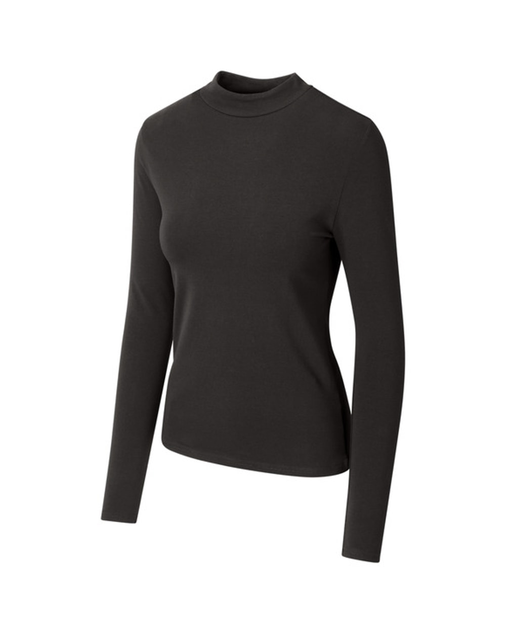 Ripzone Women's Morgan High Neck Long-Sleeved Shirt