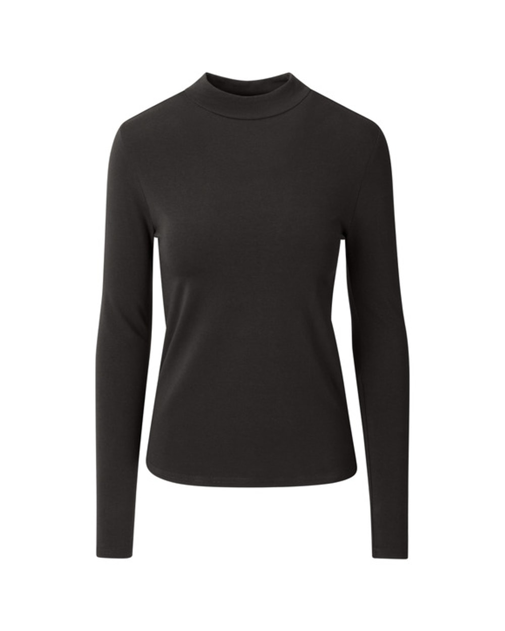 Ripzone Women's Morgan High Neck Long-Sleeved Shirt
