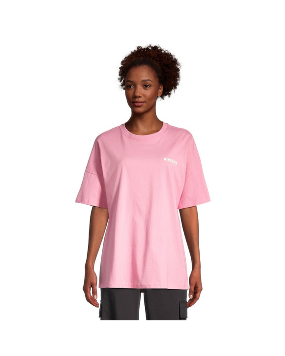Ripzone Women's Remmy Graphic Boyfriend T-Shirt